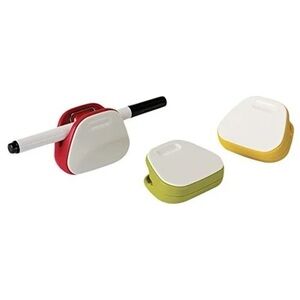 Joseph Joseph - Multi-Purpose Magnetic Clips | New